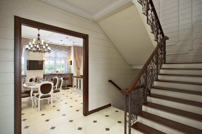 Межатажні перекриття: основні види та їх особливості для будівництва