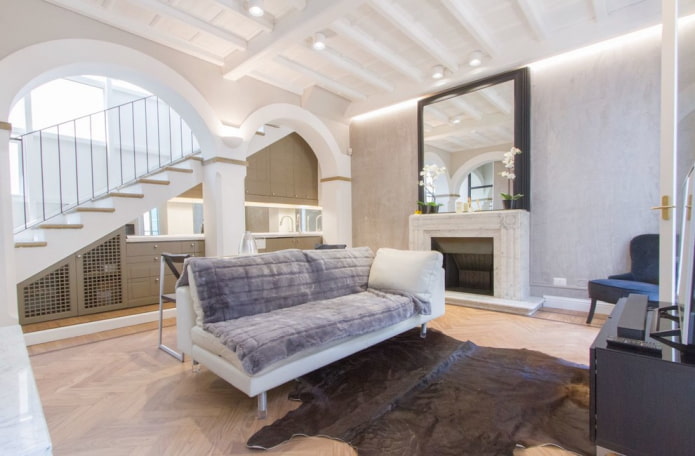 Кроквяна система: конструкції, елементи та особливості будови