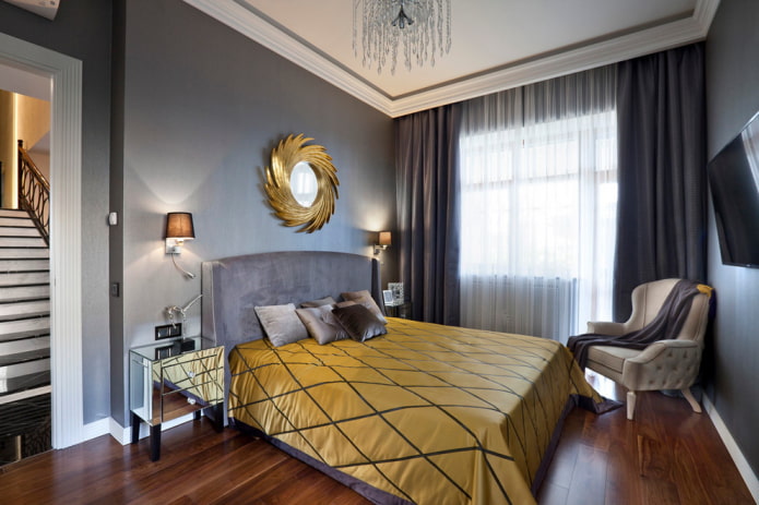 Фарбування шиферу: види складів та технологія проведення робіт