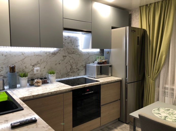 текстиль для маленькой кухни текстиль для маленькой кухни