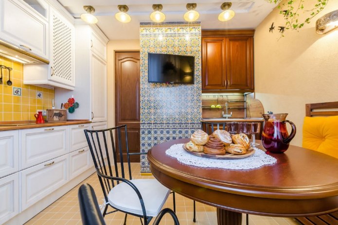 кухня в стиле кантри кухня в стиле кантри
