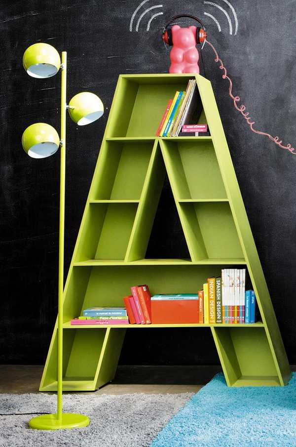 оригинальные полки для книг в интерьере оригинальные полки для книг в интерьере