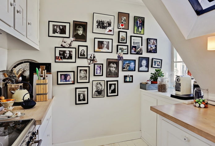 фотографии в интерьере кухни фотографии в интерьере кухни