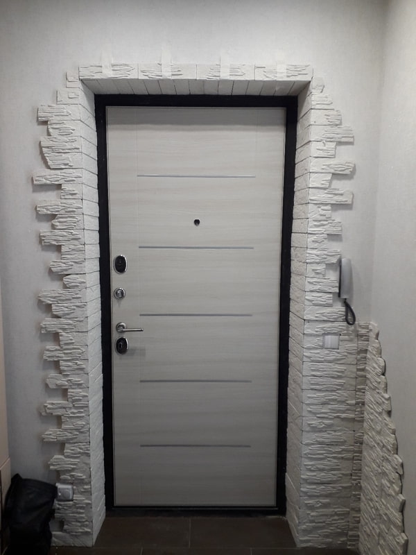 откосы из искусственного камня откосы из искусственного камня
