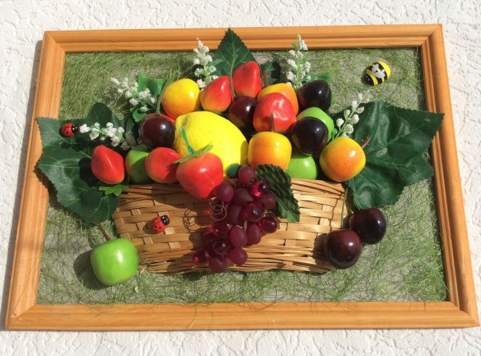 кухонное панно из фруктов кухонное панно из фруктов