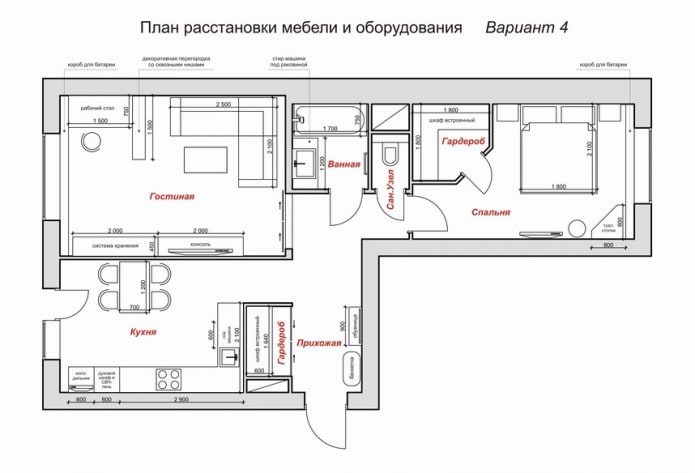перепланировка квартиры хрущевки перепланировка квартиры хрущевки