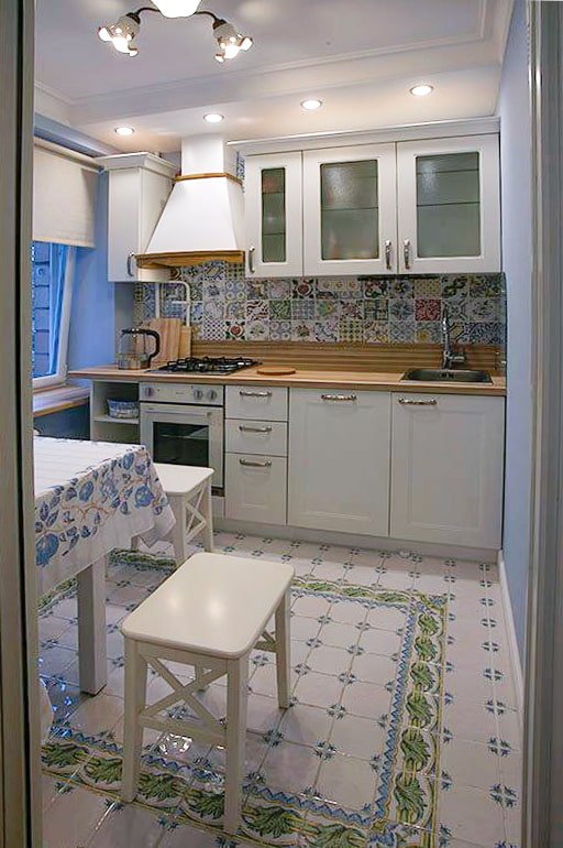 Кухня посл Кухня посл