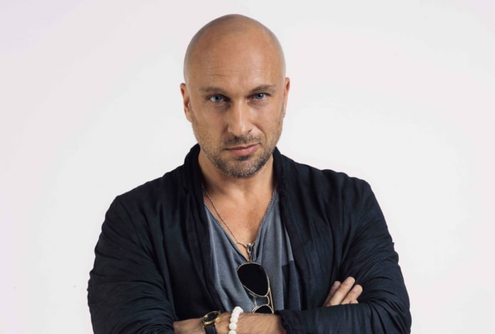 Дмитрий Нагиев Дмитрий Нагиев