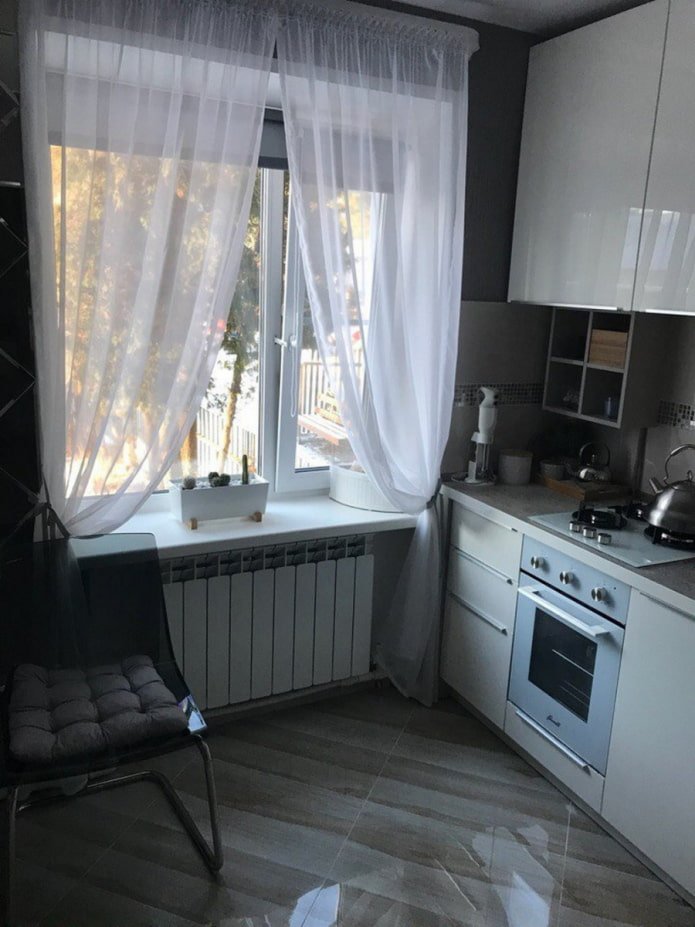 кухонный тюль кухонный тюль