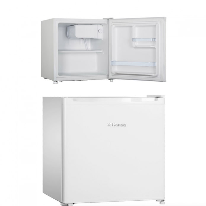 Hansa FM050.4 Hansa FM050.4