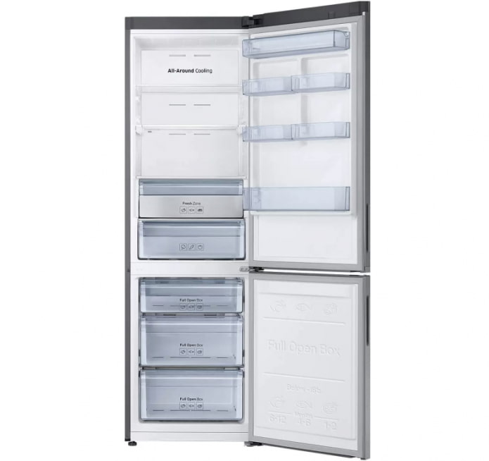 Samsung RB-34 K6220SS Samsung RB-34 K6220SS