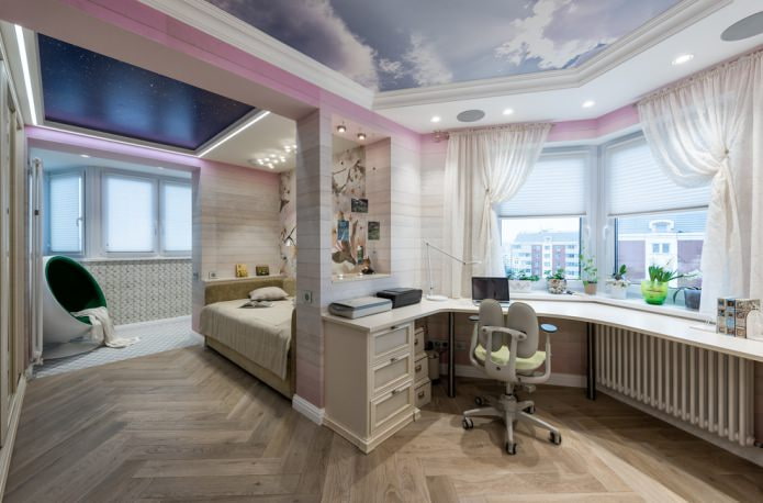 фотопечать на потолке фотопечать на потолке