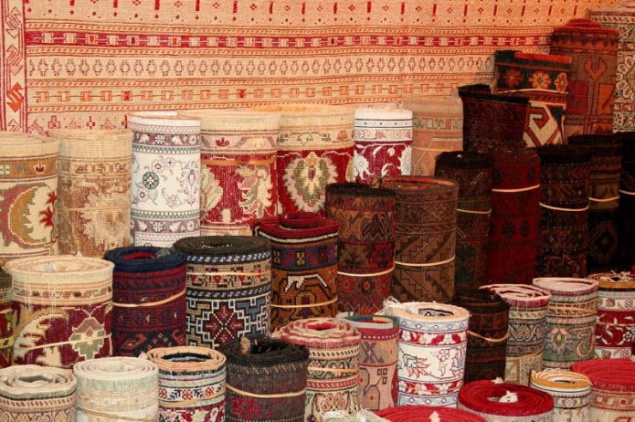 Ковры Ковры