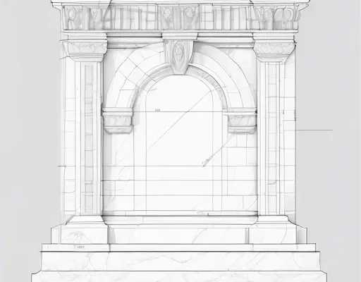 Парапет покрівлі: пристрій, технічні вимоги та переваги SiVi