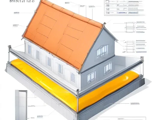 Шиферні цвяхи: види, типорозміри та поради SiVi для вибору