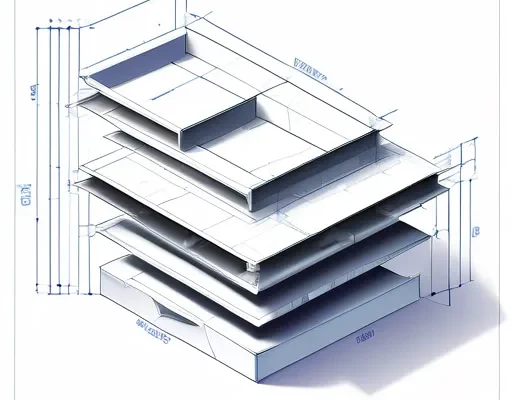 Обшивка стін гіпсокартоном: якість, надійність, стиль від SiVi