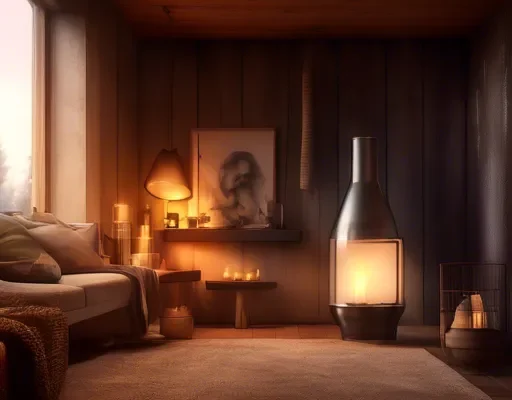 Тепла кераміка SiVi: Інноваційне рішення для енергоефективного будівництва