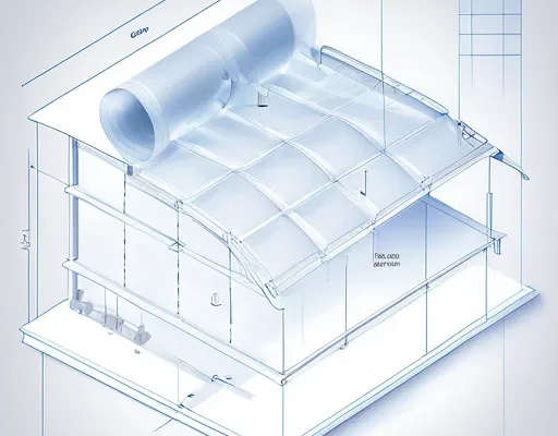 Міжповерхове перекриття: Як просто та швидко його зробити?