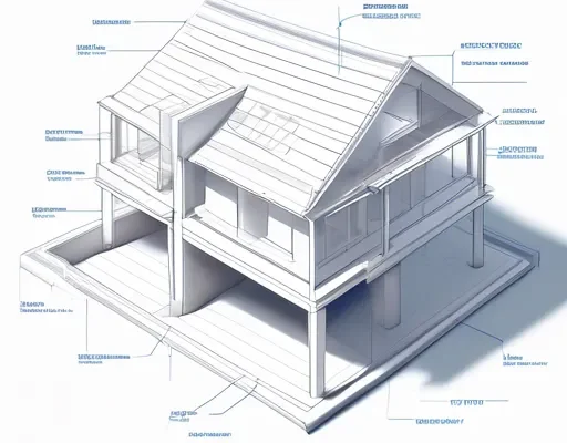 Вага плити перекриття: Як обрати оптимальні рішення від SiVi