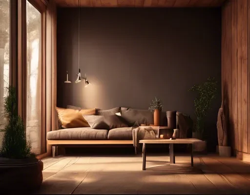 Штукатурка для ванної кімнати: стиль та вологозахист від SiVi