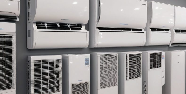 Як підібрати кондиціонер для житла без переплат і зайвої потужності