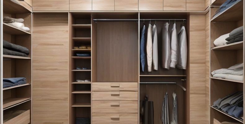 Збірка меблів з ламінованої ДСП без типових помилок новачків