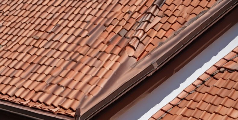 Будівництво двосхилого даху своїми руками основні правила монтажу