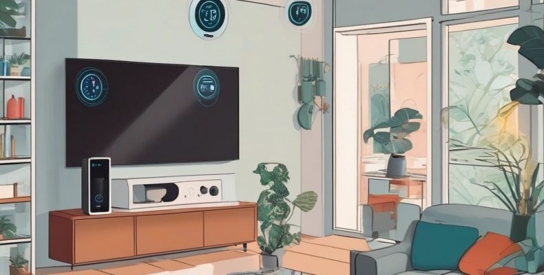 Розумне житло як створити систему автоматизованого керування