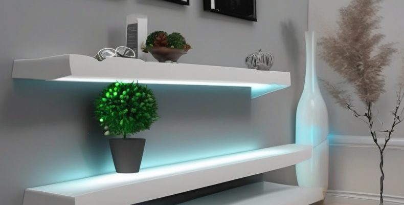 Як зручно організувати підсобне приміщення для зберігання та роботи