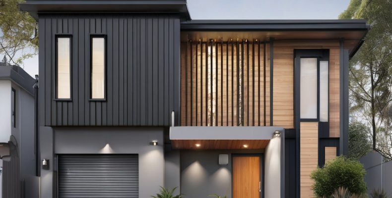 Матеріали для облицювання фасаду як обрати довговічне рішення