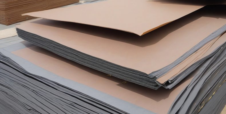 Утеплення підлоги піноплексом з детальною інструкцією монтажу