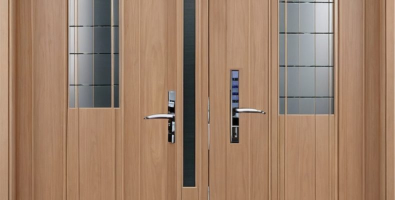 Як підібрати міжкімнатні двері з урахуванням стилю та практичності