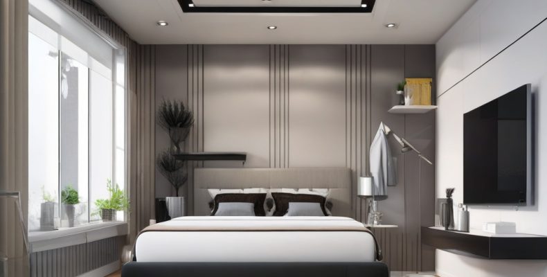 Вибір матеріалу для стелі з порівнянням гіпсокартону ПВХ і дерева