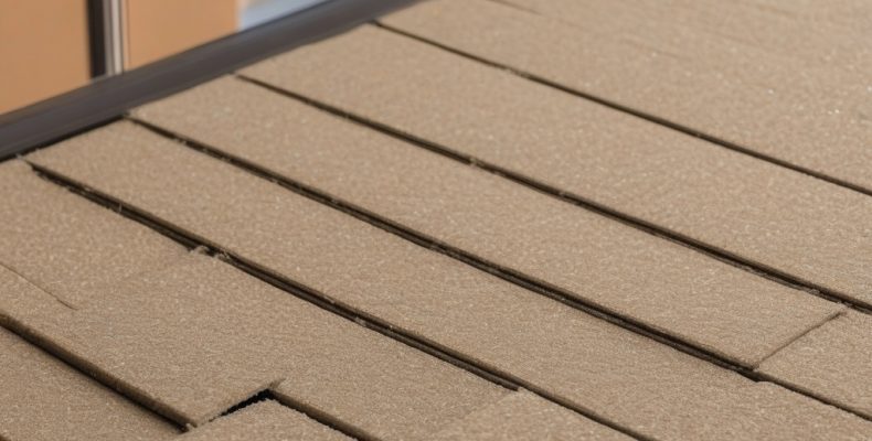 Утеплення підлоги на балконі з оглядом доступних матеріалів