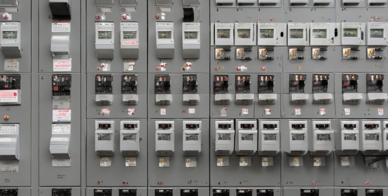 Встановлення розподільчого щита з базовими правилами електропідключення