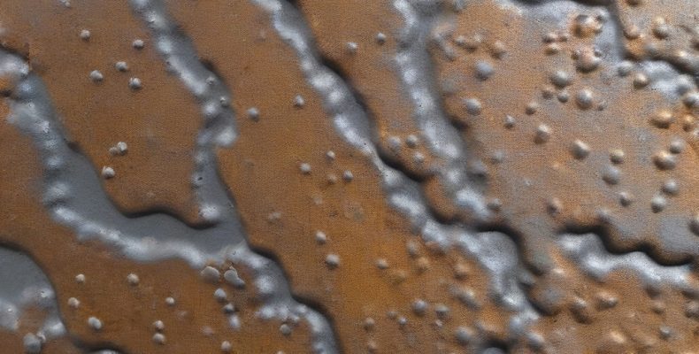 Підбір фарби для металу з урахуванням типів покриття та довговічності